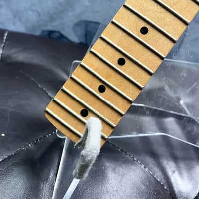 Fender Player Series Loaded Stratocaster Neck with Maple Fingerboard image 6