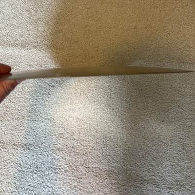Paiste Signature Flat Ride 1989-1995 - Brilliant Finish image 3