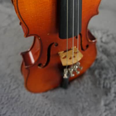 4/4 Josef Jan Dvorak Violin 220 2010 | Reverb