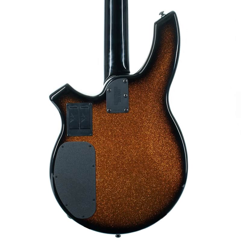 Ernie Ball Music Man Bongo 4 HH image 4