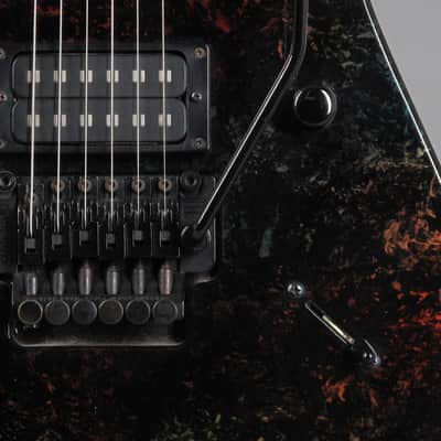 Hamer Californian Custom 1990 Iridescent image 17