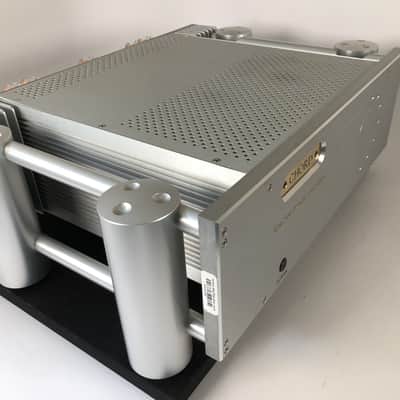 Chord SPM-2400 Multi-Channel Amplifier 5x135W image 8