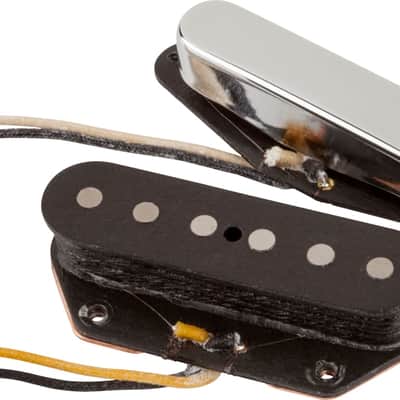 FENDER - Pure Vintage 52 Telecaster Pickups - 0992119000 image 2
