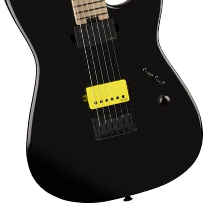 SPECIAL-ORDER! Charvel Sean Long Signature Pro-Mod San Dimas Style 1 HH HT M image 2