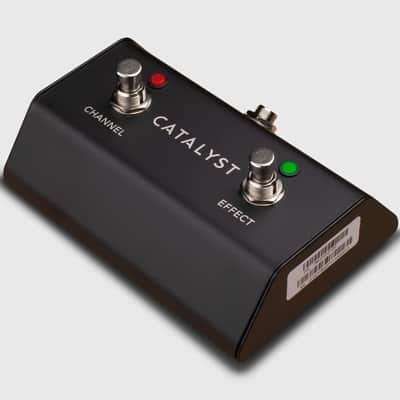 Catalyst Footswitch LFS2 Line 6 image 3