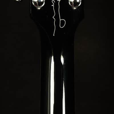 Gibson Artist Collection Noel Gallagher Signature Les Paul Standard image 4