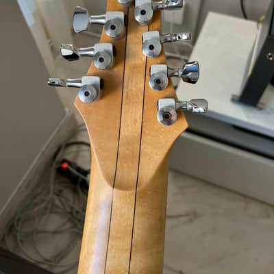 Touch Guitars U8 Lefthanded 2023 image 5