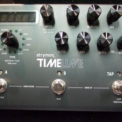 Strymon Timeline image 2