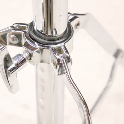 Ludwig Accent Boom Cymbal Stand Single Braced image 9