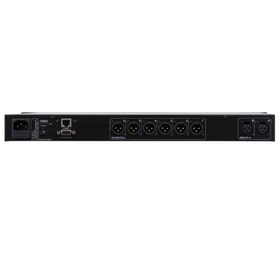 Peavey VSX 26E Loudspeaker DSP image 2