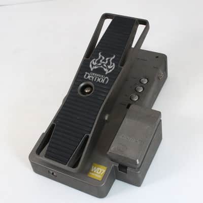 Ibanez WD7 Weeping Demon | Reverb