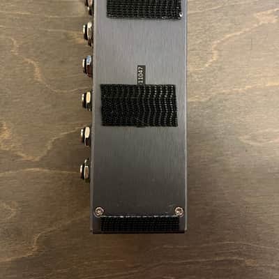 Morningstar Engineering ML5 2019 - Present - Anodized Grey image 2