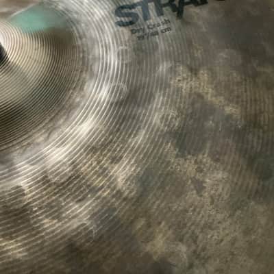 Sabian 19” Stratus Dry Crash image 5
