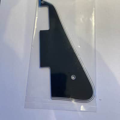 5 Ply Wide Bevel Pickguard for Gibson Les Paul Standard & Custom Made In USA image 7