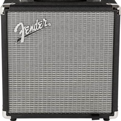 Fender Rumble 15 1x8 Bass Guitar Amplifier Combo Bild 1