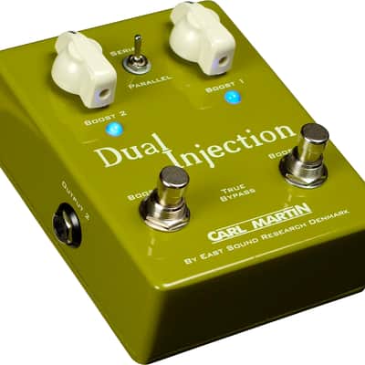 Carl Martin Dual Injection image 3