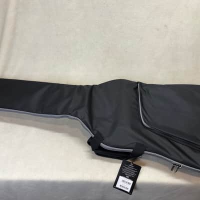 WASHBURN XB-600 - ACTIVE 6-STRING BASS w/ gig bag image 20