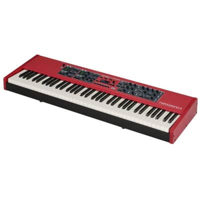 Nord Piano 6 73 | 73-Key Digital Piano. New with Full Warranty! image 9
