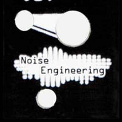 Noise Engineering Roti Pola (Black) - Four Channel Attenuverting CV Mixer [Three Wave Music] image 2