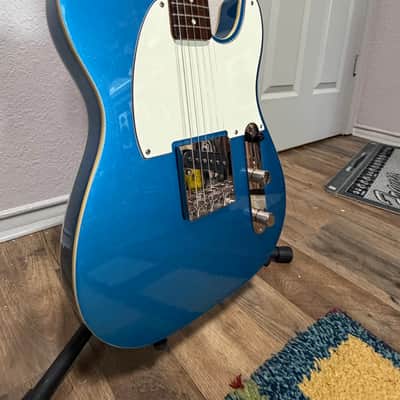 Squier Classic Vibe '60s Custom Esquire | Reverb