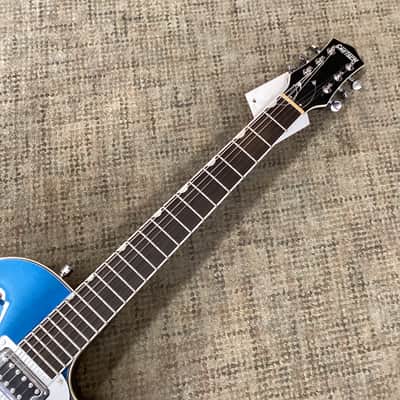 Gretsch G5230T Electromatic Jet in Aleutian Blue image 4