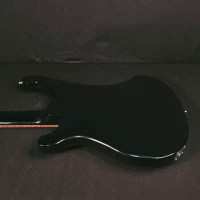 Rickenbacker 4003S Jetglo 4 String Bass 705 with Case image 17