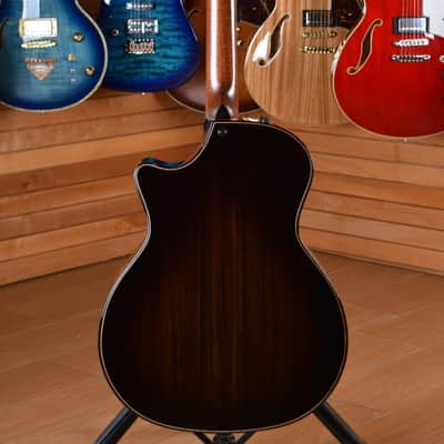 Taylor 814CE Builder's Edition image 10