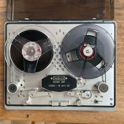 Stellavox SP7 Stereo WORKING (Video) image 1