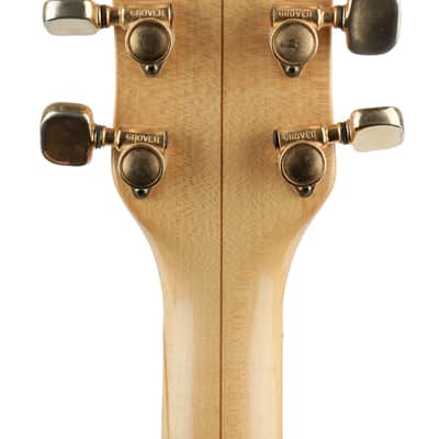 1978 Gretsch Country Club Natural image 4