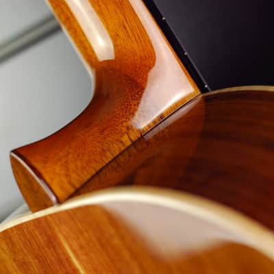 Cordoba Esteso Cedar 2020 Natural Gloss - B-Stock image 8