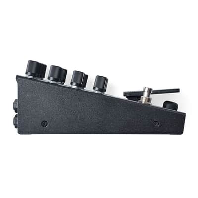 Gamechanger Audio Motor Pedal image 4