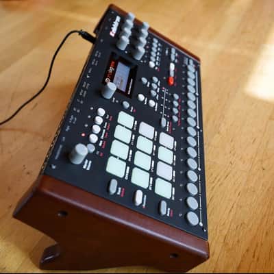 Elektron Analog Rytm 2010s - Black image 3