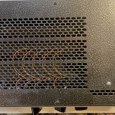 Rivera RockCrusher Power Attenuator and Load Box 2010s - Purple image 3
