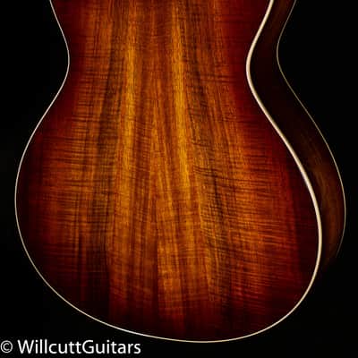 2022 Taylor K22ce 12-Fret (055) image 2
