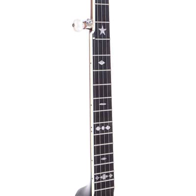 Gold Tone OT-800/L Lefty Old Time Tubaphone-Style Banjo with Case — New | Banjo Warehouse image 8