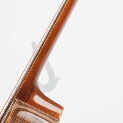 Daion Mark IV Acoustic - Yamaki Made - Serial 831715 image 13