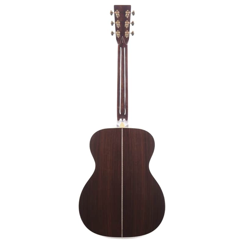 Martin Standard Series OM-42 (2018 - 2024) image 2