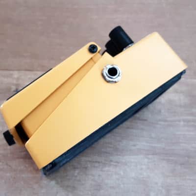Boss AC-2 Acoustic Simulator (Silver Label) 1997 - 2006 - Yellow image 7