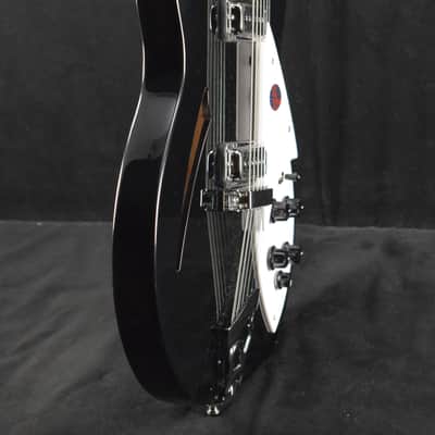 Rickenbacker 330/12 12-String Jetglo image 5