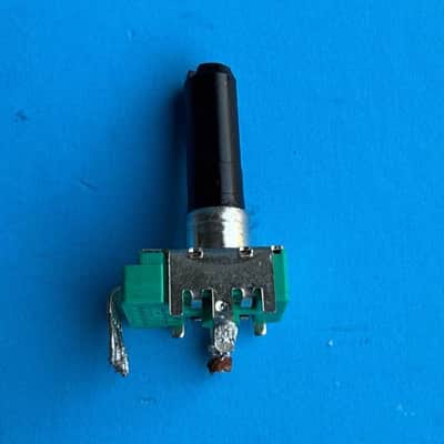 ALESIS MultiMix 4 Mixer Part:6-Pin Potentiometer B10K Center-Detent B103 image 3