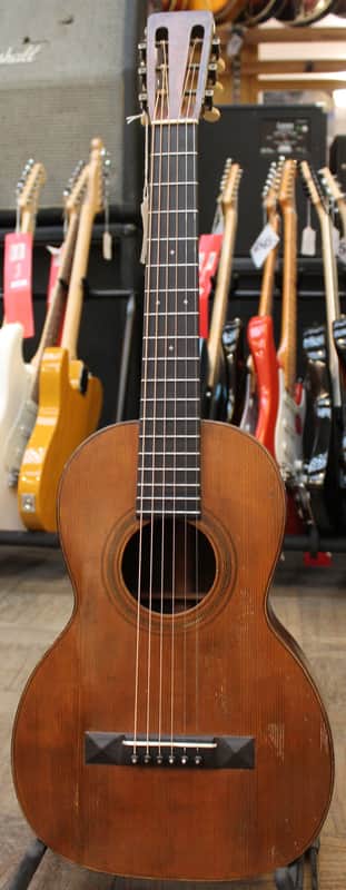 1918 Martin 5-28 image 1