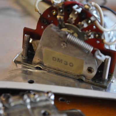 Fender Stratocaster JV 62-85 image 10