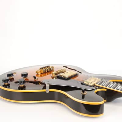 Gibson ES-347TD 1978 - 1985 - Sunburst image 8