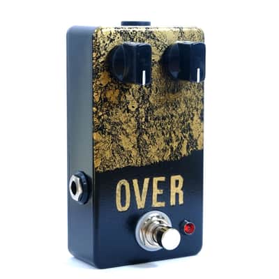 Black&Gold Overdrive and Fuzz image 2