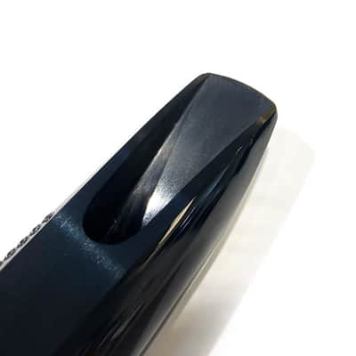 Brilhart "Opening: 6" Alto Saxophone Mouthpiece by Brillhart, Ebolin image 4