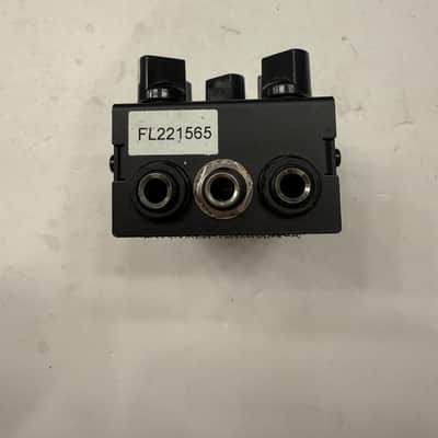 A/DA PBF Flanger Voltage Controlled Analog ADA Rare Guitar Effect Pedal image 6