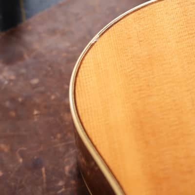 *Dread-Not Certified Used* 2018 Taylor 814ce Sitka Spruce/Indian Rosewood Grand Auditorium Guitar w/Expression System 2 #9810 image 13