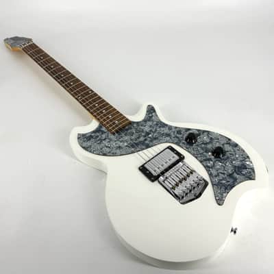 Richie Sambora SA-1 Prototype - White image 9