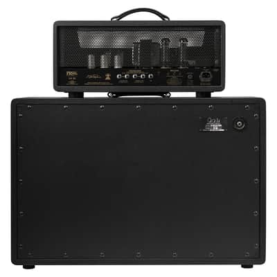 PRS HX 50 Head Testata per chitarra image 5