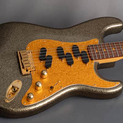 Fender Hellecaster John Jorgensen 1997 image 7